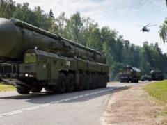 Researchers have found out how much nuclear states spend on maintaining their arsenal