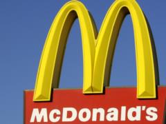 McDonald s may soon resume work in Ukraine
