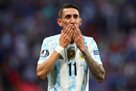 Di Maria robs between three clubs