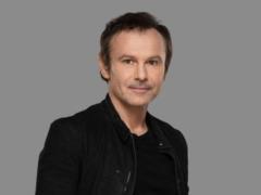 Svyatoslav Vakarchuk first showed a photo with his one-year-old son