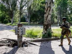 Обстрелы под чужими флагами: в ISW рассказали о новой тактике россиян