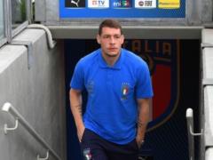 Monaco by proponing Belotti with a double contract