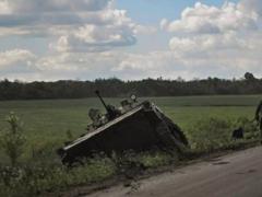 ISW сообщает о фундаментальном проколе  спецоперации 