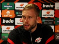 The transfer of Schlager at any time does not suffice for the possible transfer of Laimer to Bavaria