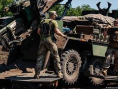 In July, the Armed Forces of Ukraine can become much more powerful - expert