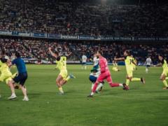 Tenerife — Girona 1:3 Video goals and match review