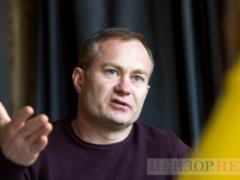 Russians want to create a humanitarian crisis in Donetsk - Garmash