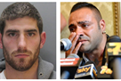 Valtivniki, vbivtsi and mafiosi: football players, yakі small problems with the law