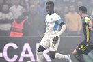 Forward of Marseille, having lost money in the club, regardless of the interest from the side of Freiburg