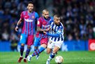 Real Sociedad want to buy Rafina