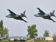 British intelligence does not have a very high opinion of Russian aviation