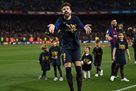 Barcelona flogged Pique already close to 100 million euros
