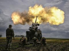 Украинские военные в Херсонской области отбросили оккупантов с первой линии обороны – Хлань