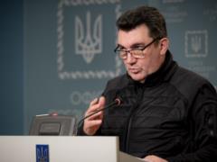 War in Ukraine is far from over - Danilov