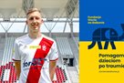 Охрончук перейшов до польського ЛКС Лодзь
