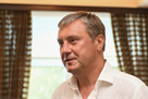 Гурнік може очолити екс-тренер Динамо Київ