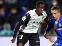 Visiting Barcelona can continue your career in Ajax
