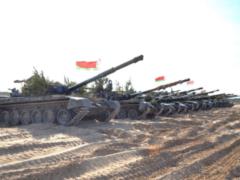 Belarusian Defense Ministry says they are ready to resume cooperation on arms control