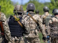 На Запорожском направлении ВСУ переходят в контрнаступление —  Азов 