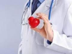 The cardiologist called a factor that increases the risk of heart attack at high pressure