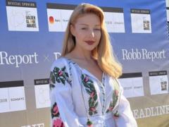 Tina Karol about the ban on Russian music in Ukraine:  