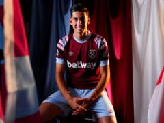 West Gem voted about the transfer of Aguierda