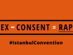 Verkhovna Rada supported the ratification of the Istanbul Convention