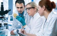 How can the flu cause pneumonia?