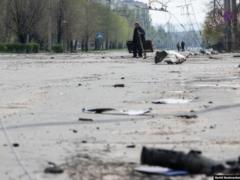 Вторжение РФ в Украину: карта боевых действий по состоянию на 20 июня
