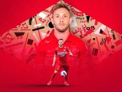 Polish footballer was expelled from the national team due to the transfer to the Russian club