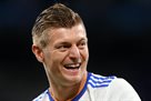 Kroos does not want to continue the contract with Real Madrid
