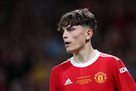 Real Madrid are interested in young talents Manchester United