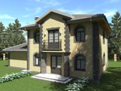 Project of a residential building: is there a need?