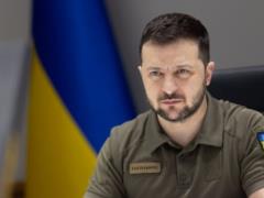 Россия является злом, которое можно успокоить только на поле боя — Зеленский