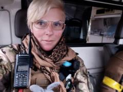 Освобожденная Тайра рассказала об условиях пребывания в плену: информационная изоляция, условия напоминают концлагерь