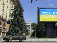 Arestovich recommends taking children out of Kharkov