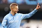 Вест Гем готовий поборотися з Евертоном за Зінченка — Goal