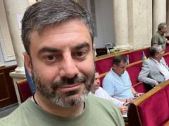 Стефанчук вніс до Ради кандидатуру уповноваженого з прав людини