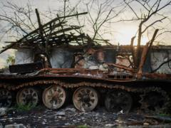 Minus 300 personnel per day: the General Staff of the Armed Forces of Ukraine reported the loss of the enemy