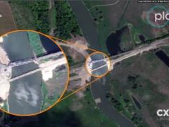 The Russian offensive in the Kharkiv region may intensify, the occupiers completed the crossing across the river
