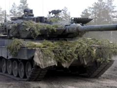 Germany and Slovakia cannot agree on arms supplies to Ukraine