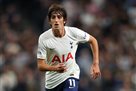 Marseille hiccups at Tottenham wingers