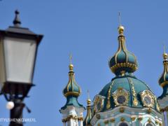 Украинских Героев вместо Льва Толстого: как будут называться улицы Киева после дерусификации