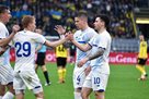 Dynamo looking for three places in Europe to host European Cup matches