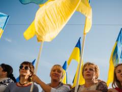 Серед лідерів іноземних країн найбільш позитивно українці ставляться до Дуди та Джонсона