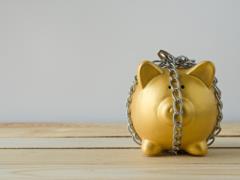 Які 20 банків перебувають під загрозою банкрутства через підвищення облікової ставки НБУ - версія експерта