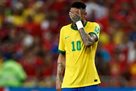 PSG urged Juventus to order Neymar