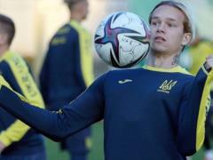 Мудрик — серед кандидатів на роль асистента Влаховича у Ювентусі