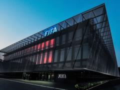 FIFA has extended for a year permission for foreign players in Ukraine and Russia to suspend contracts
