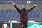 Arda Turan complete the career